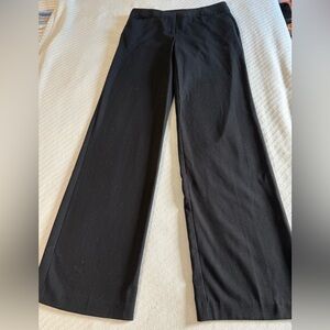 Classic Blackish Gray Women's Pants